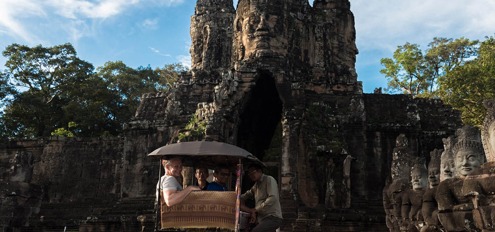 Angkor-Thom-Cambodia