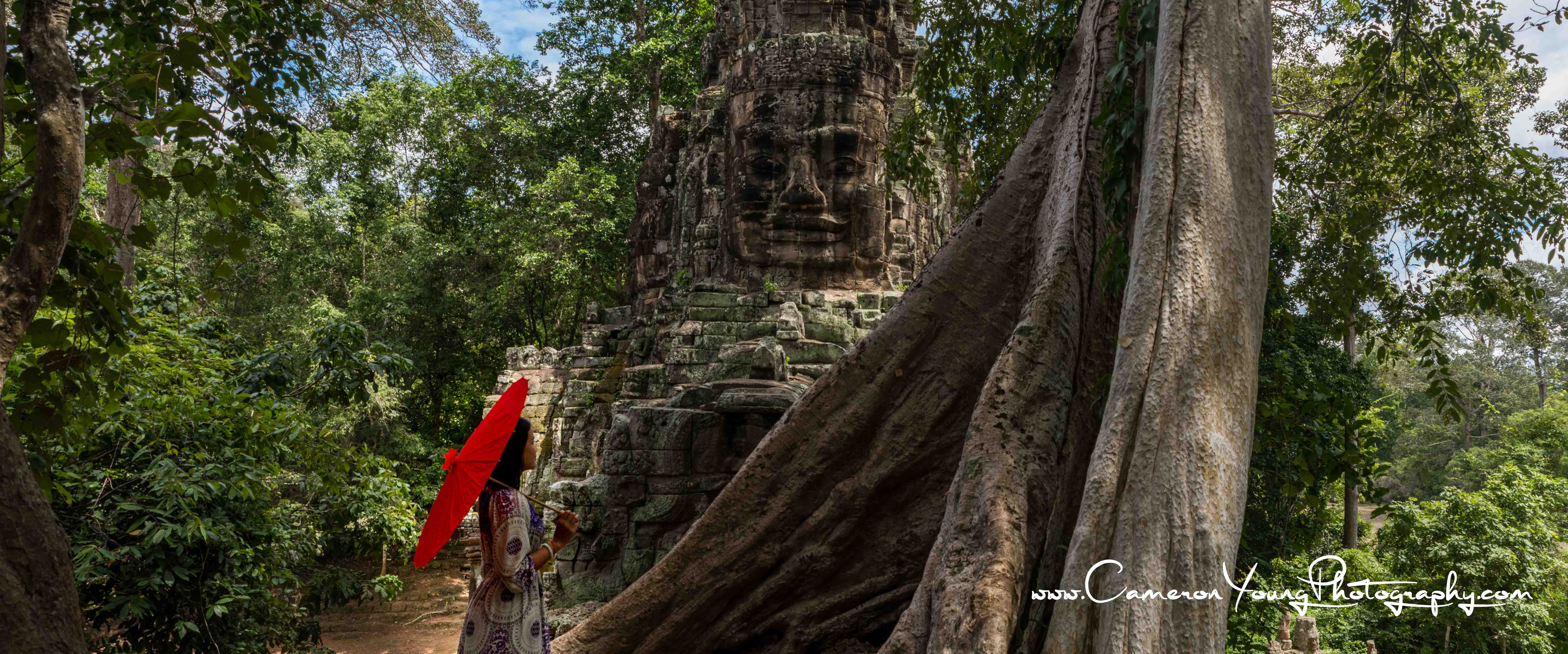 Angkor