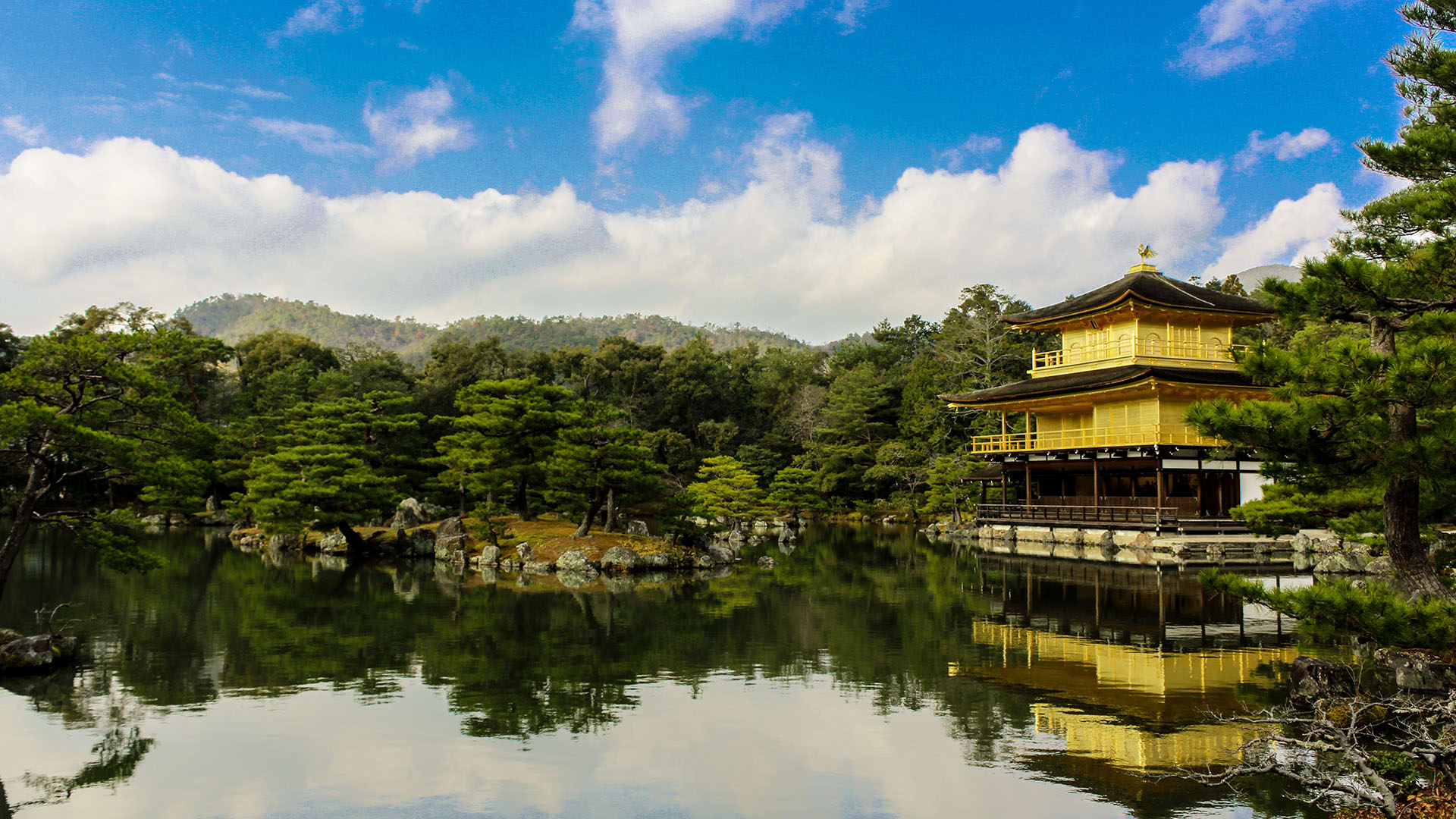 Kyoto-Japan