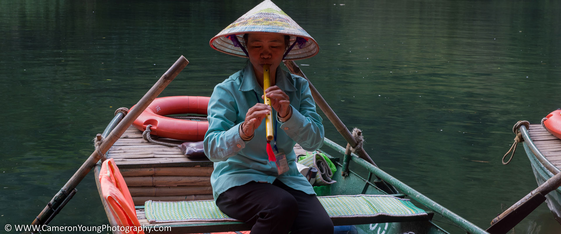 ninhbinh-Flute