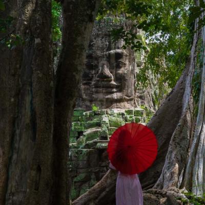 Angkor Thom