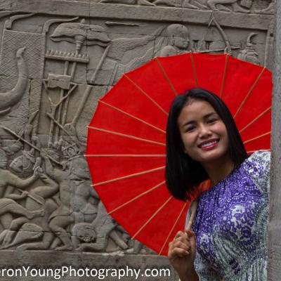 Ta Prohm Temple 2