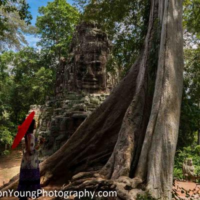 Angkor Thom
