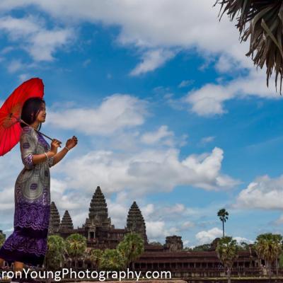 Angkor Wat