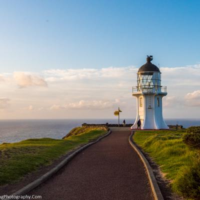 Cape Reinga