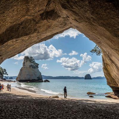 Cathedralcove