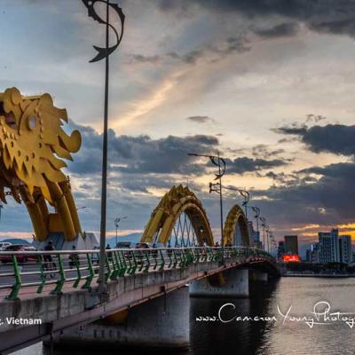 Dragon Bridge