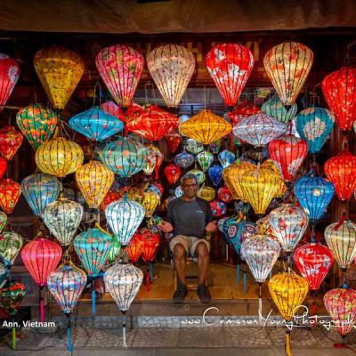Lanterns