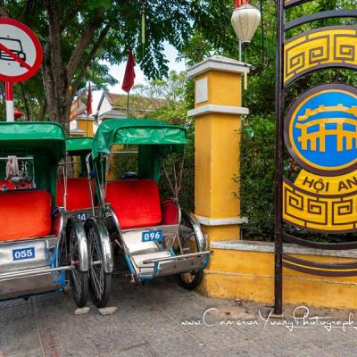 Hoi An Street