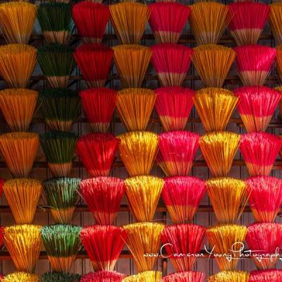 Incense