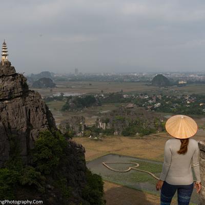 Ninh Binh Mua Cave