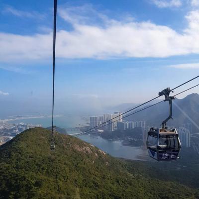 Cable Car
