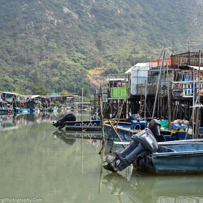 Tai O
