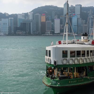 Star Ferry