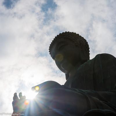 Lantau Island