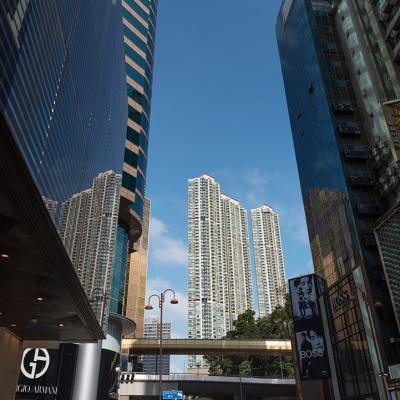 Nathan Road