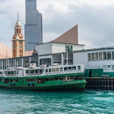 Star Ferry