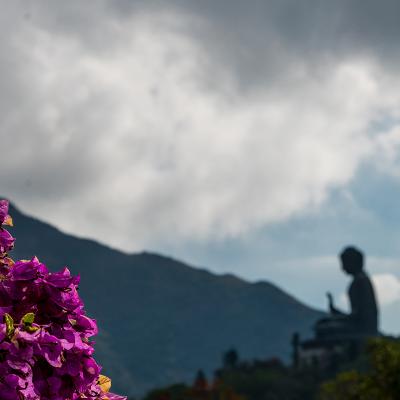 Lantau Island