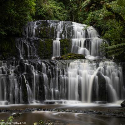 Waterfalls