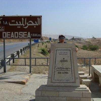 Dead Sea