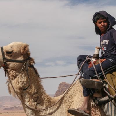 Wadi Rum