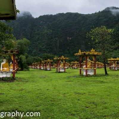 Buddha Park 1