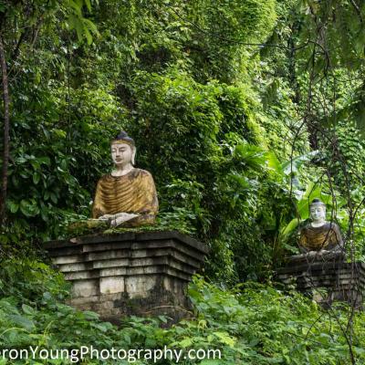 Buddha Park 3
