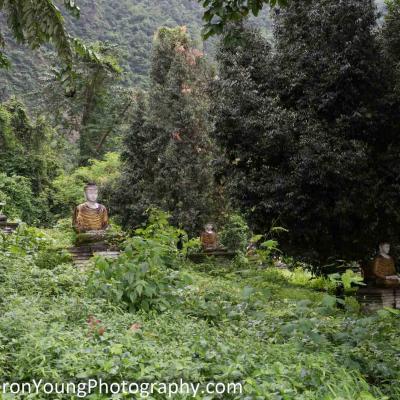 Buddha Park 4