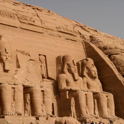 Abu Simbel