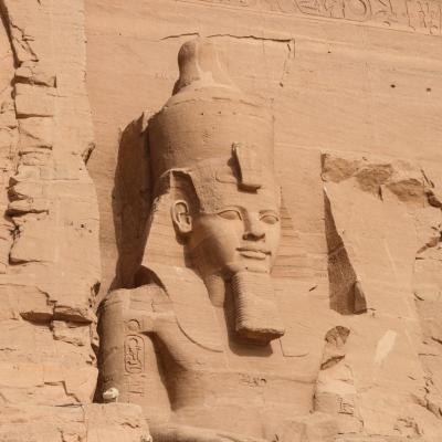 Abu Simbel