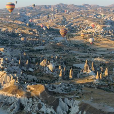 Cappadocia Balloon