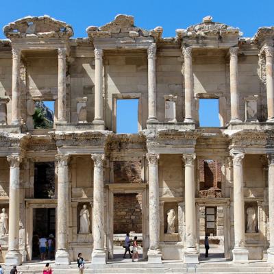 Ephesus
