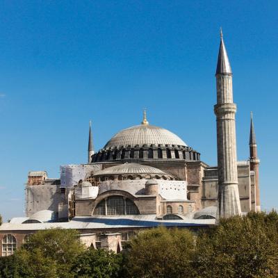 Hagia Sophia