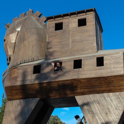 Trojan Horse