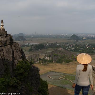 Nihn Binh, Vietnam