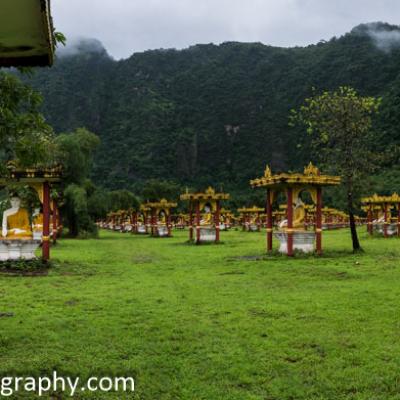 Buddha Park 