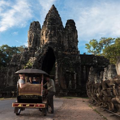Angkor Thom Cambodia1