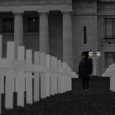 Anzac Memorial