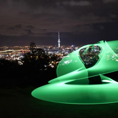 Auckland City Light Sabre