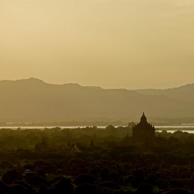 Bagan Myanmar 2