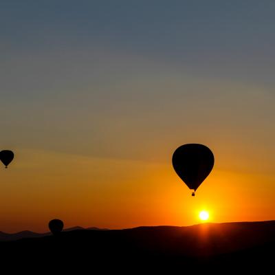 Cappadocia 1