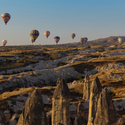 Cappadocia 2