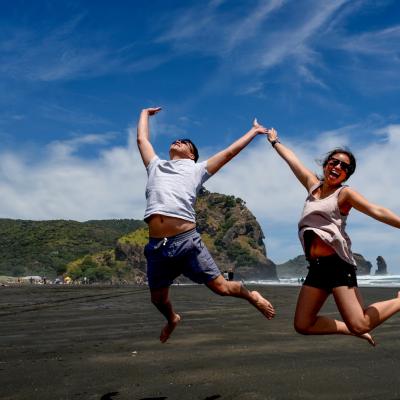 Jump