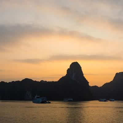 Halong Bay
