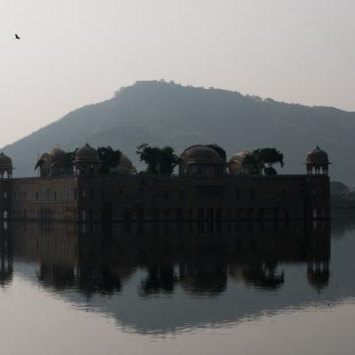 Water Palace